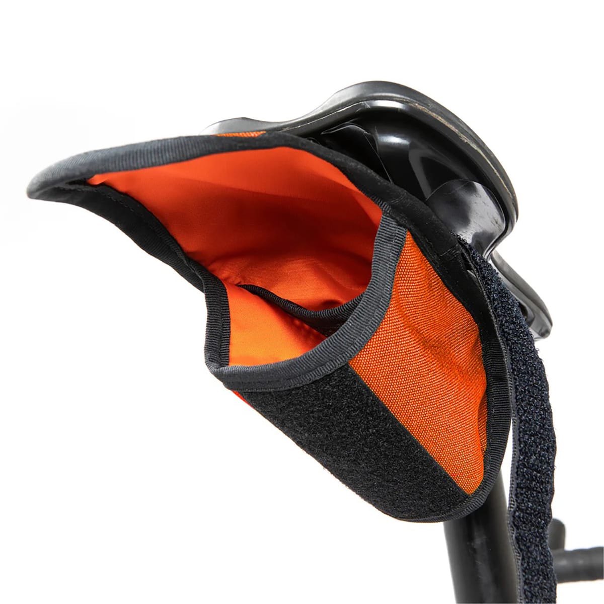 Bag for Saddle RESTRAP TOOL POUCH 0.6L Orange