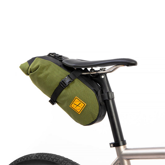 Torba pod siodło RESTRAP SADDLE PACK 4.5L Olive