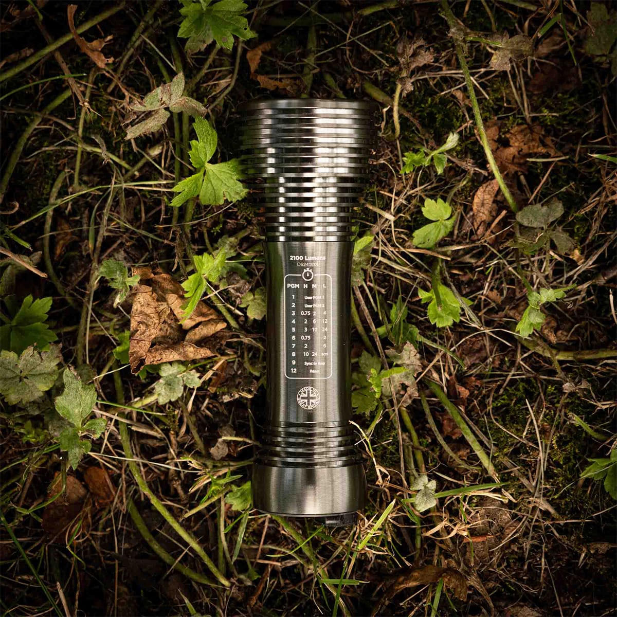 Oświetlenie przednie ŚWIATŁA EKSPOZYCYJNE DIABLO MK14