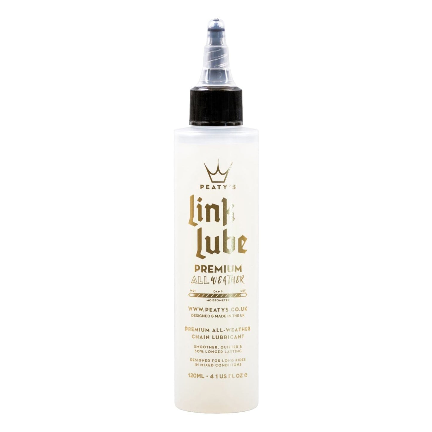 Smar PEATY'S LINKLUBE PREMIUM ALL WEATHER (120 ml)