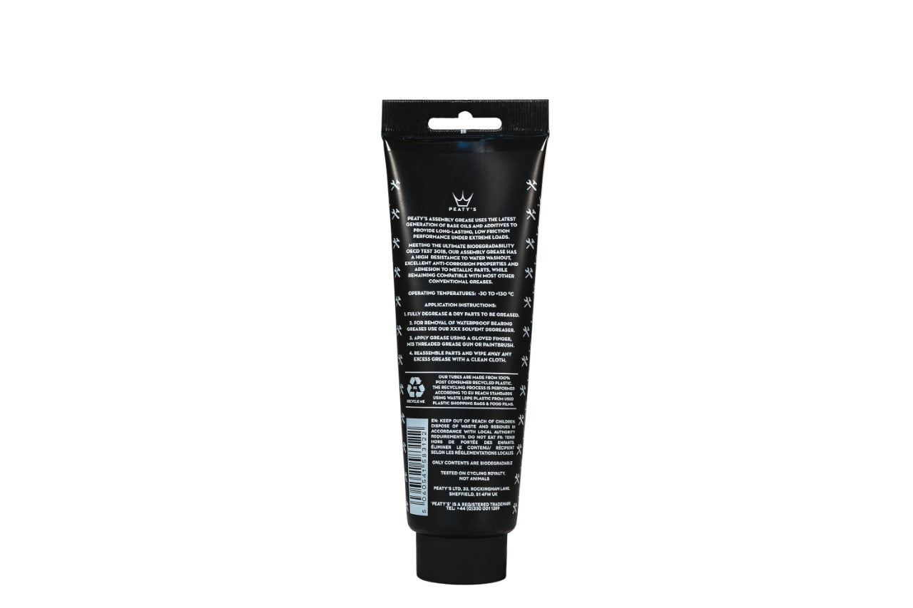 Smar montażowy PEATY'S (100 g)