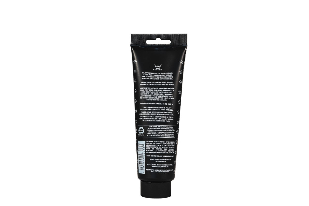 Smar PEATY'S SPEED (100 g)