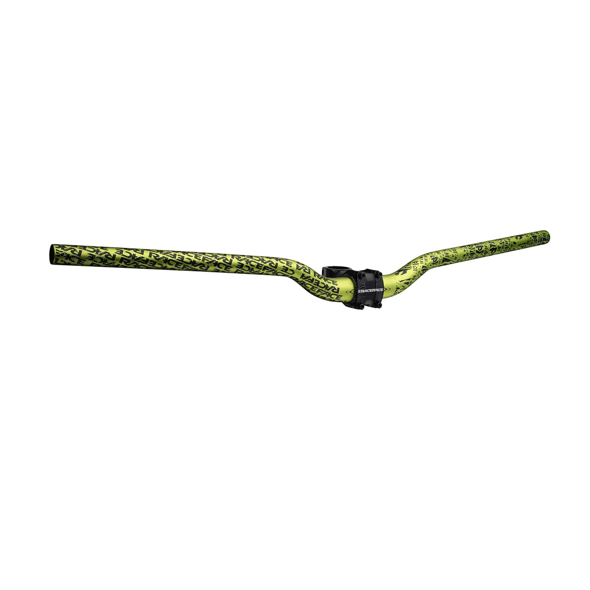 handlebar RACE FACE ATLAS Rise 32mm 785mm Green