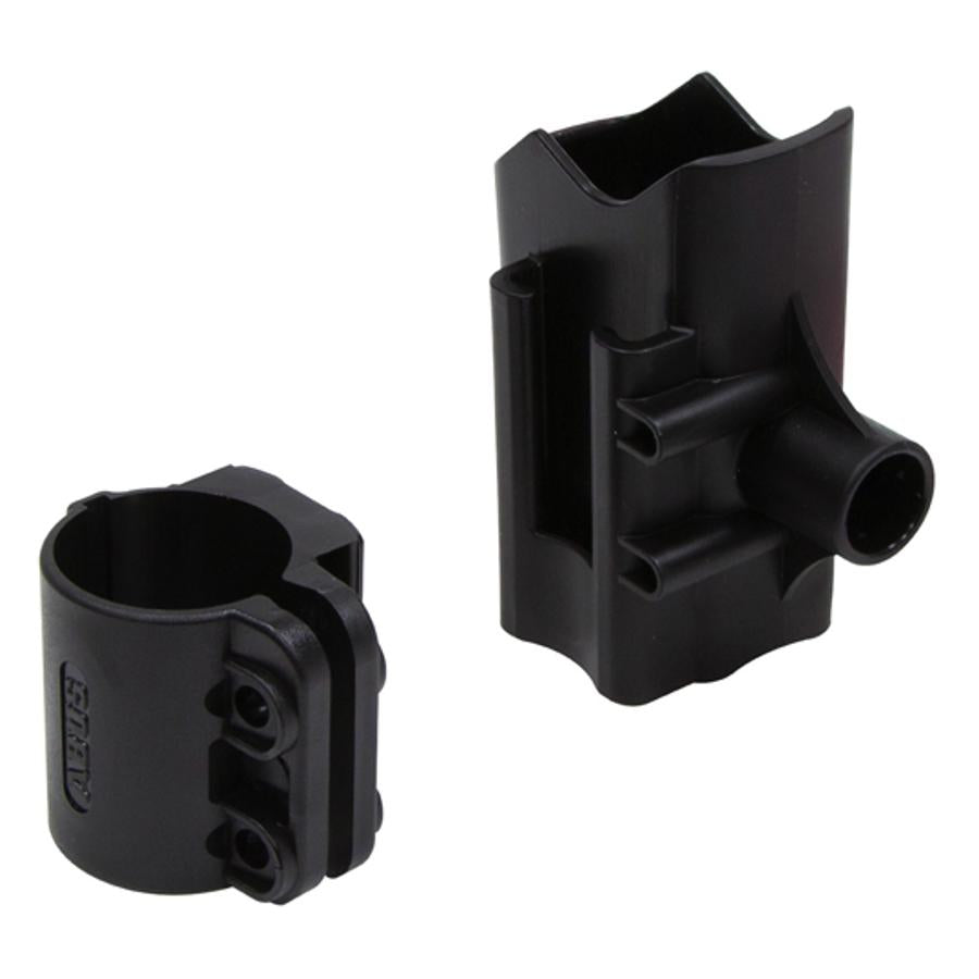 ABUS GRANIT PLUS 470/150 HB230 U blokada antykradzieżowa + uchwyt USH