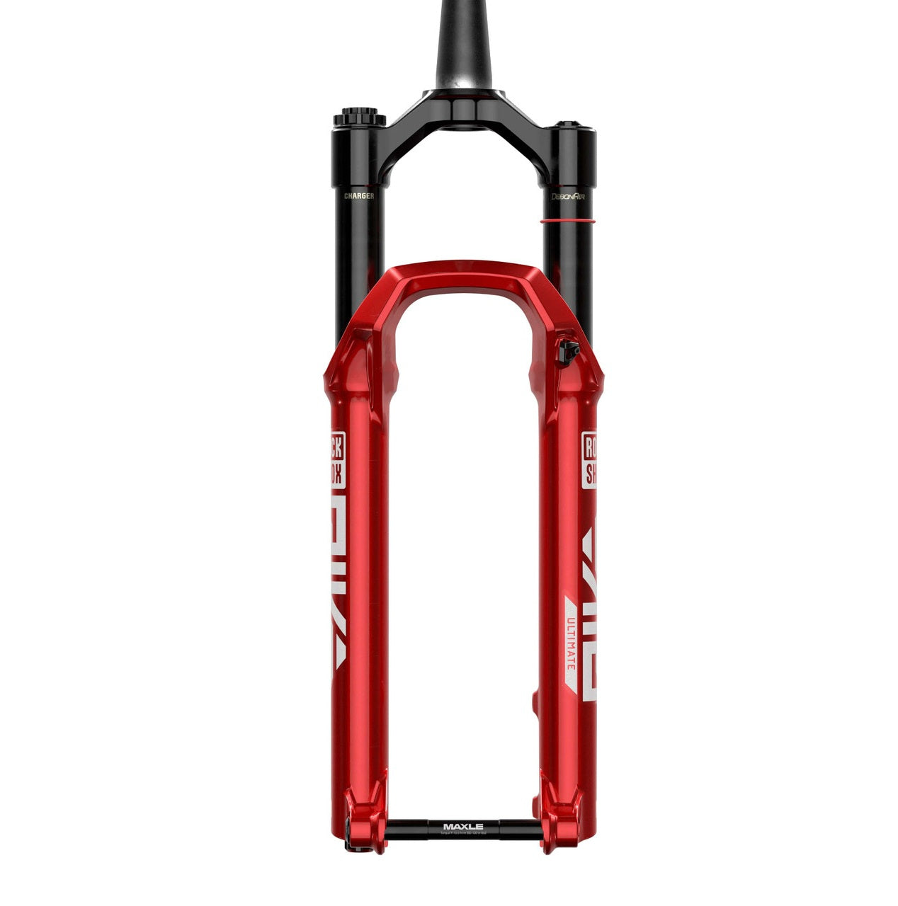 ROCKSHOX PIKE Ultimate Charger 3.1 RC2 29" Fork Axle 15x110mm Boost Offset 44 D2 Red