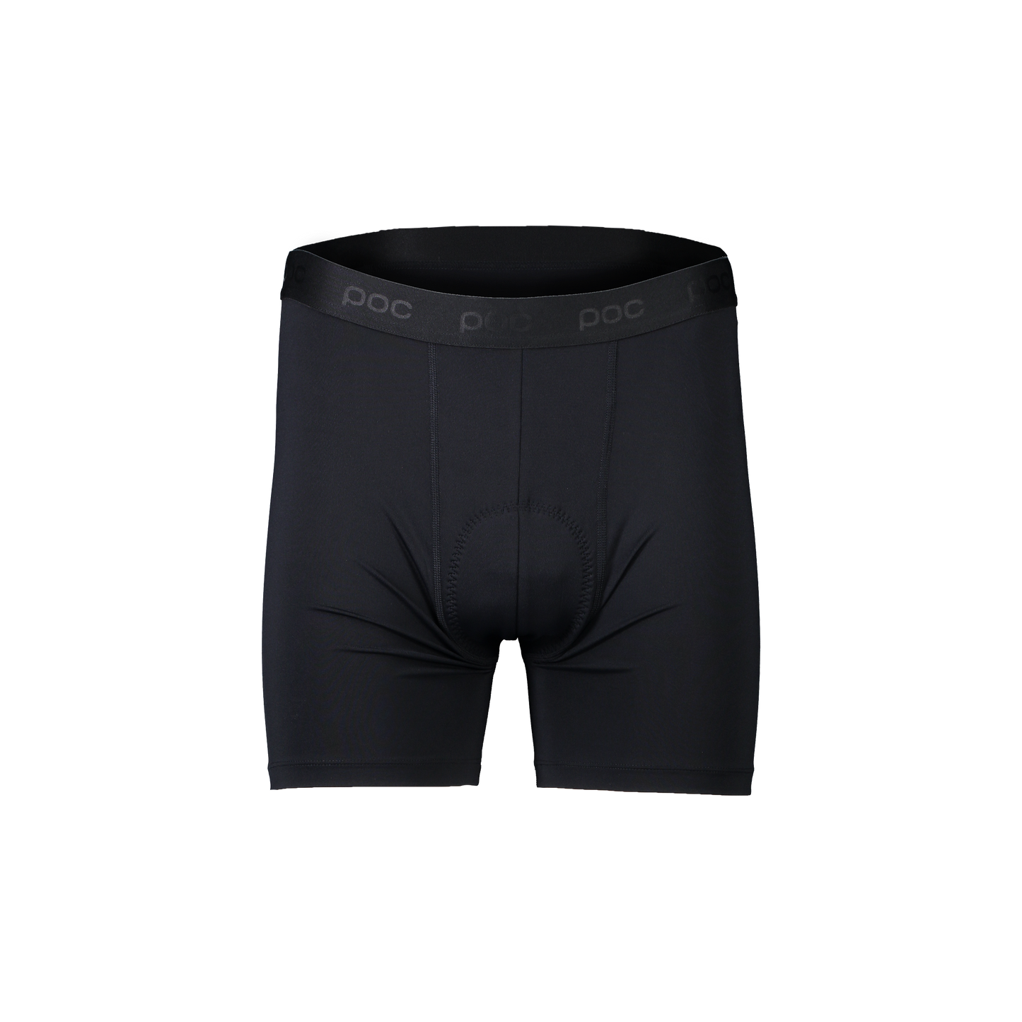 POC RE-CYCLE Short czarny