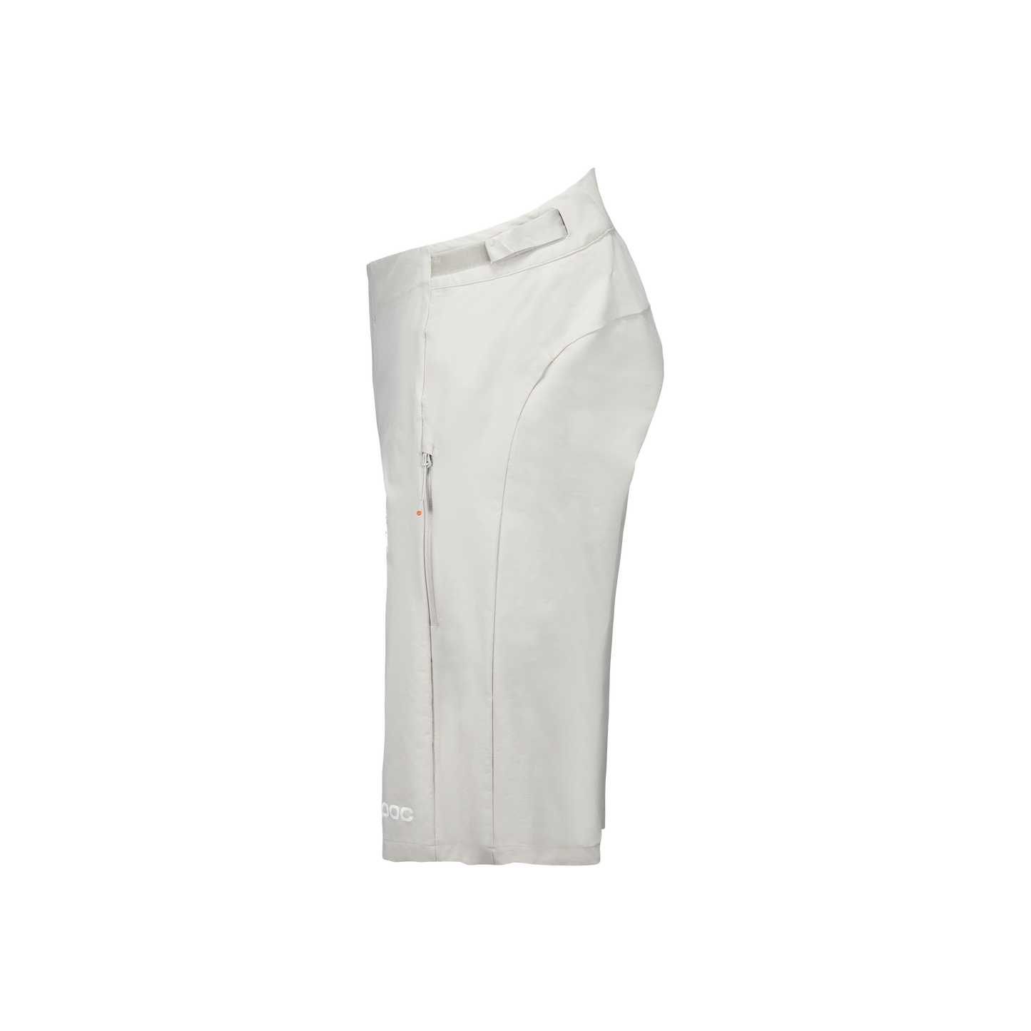 POC MOTION Short Light Grey