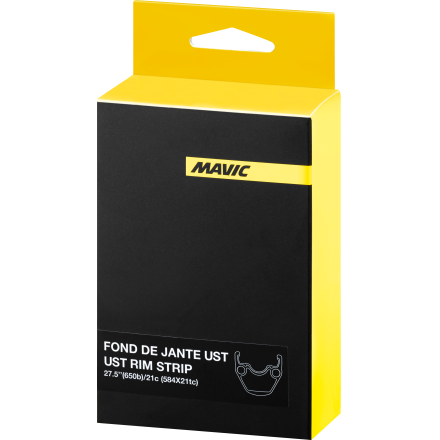 UST MAVIC RIM TAPE 26X21 C