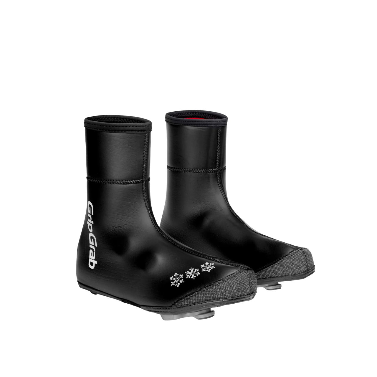Pokrowiec na buty GRIPGRAB ARCTIC Winter Waterproof Black