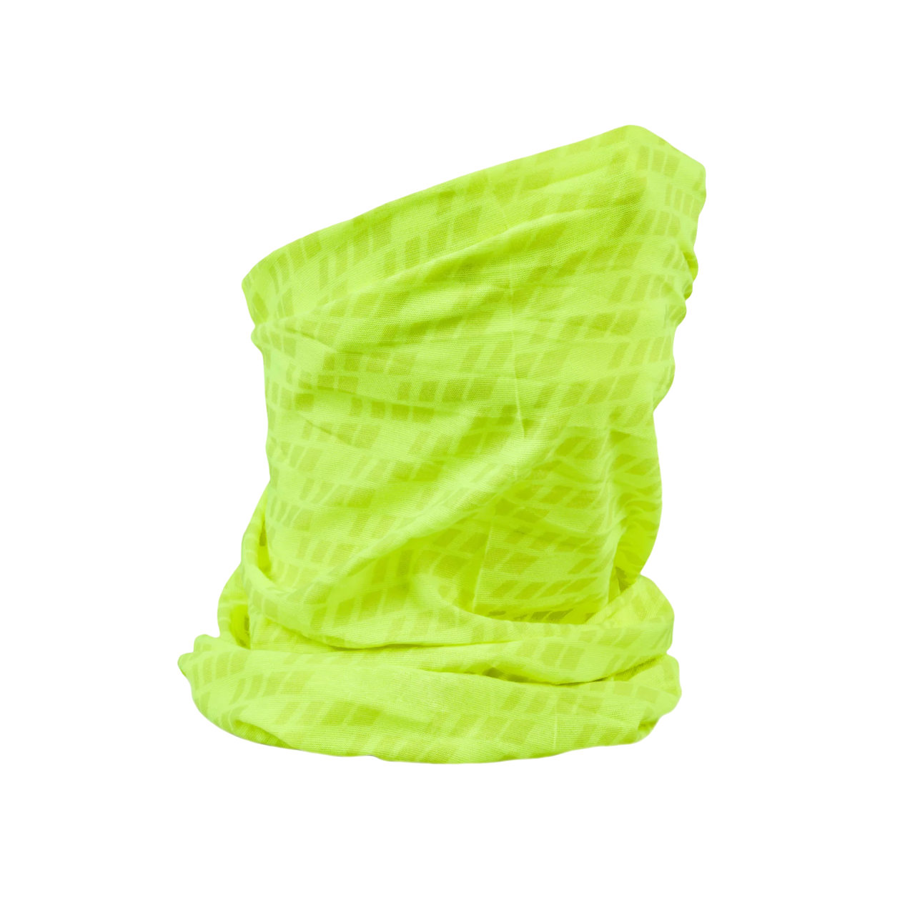 Wielofunkcyjny choker GRIPGRAB żółty
