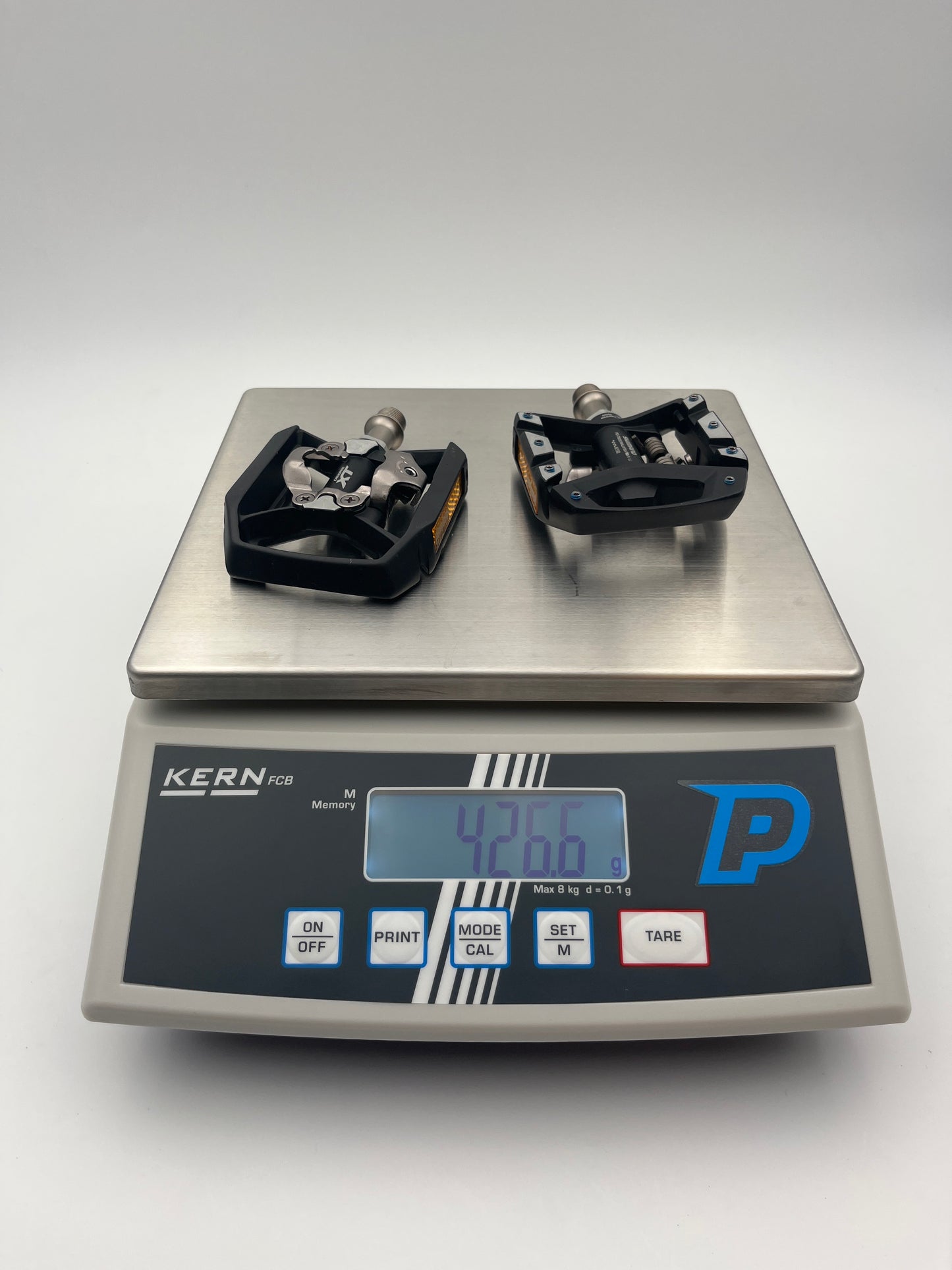 Pedały SHIMANO XT T8000 SPD czarne