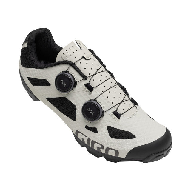 Buty MTB GIRO SECTOR szary