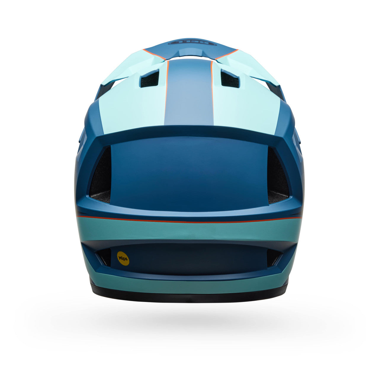Kask MTB Bell SANCTION 2 DLX MIPS Matt Blue