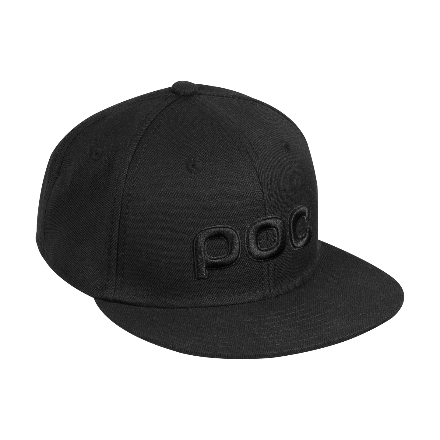 POC CORP Cap Black