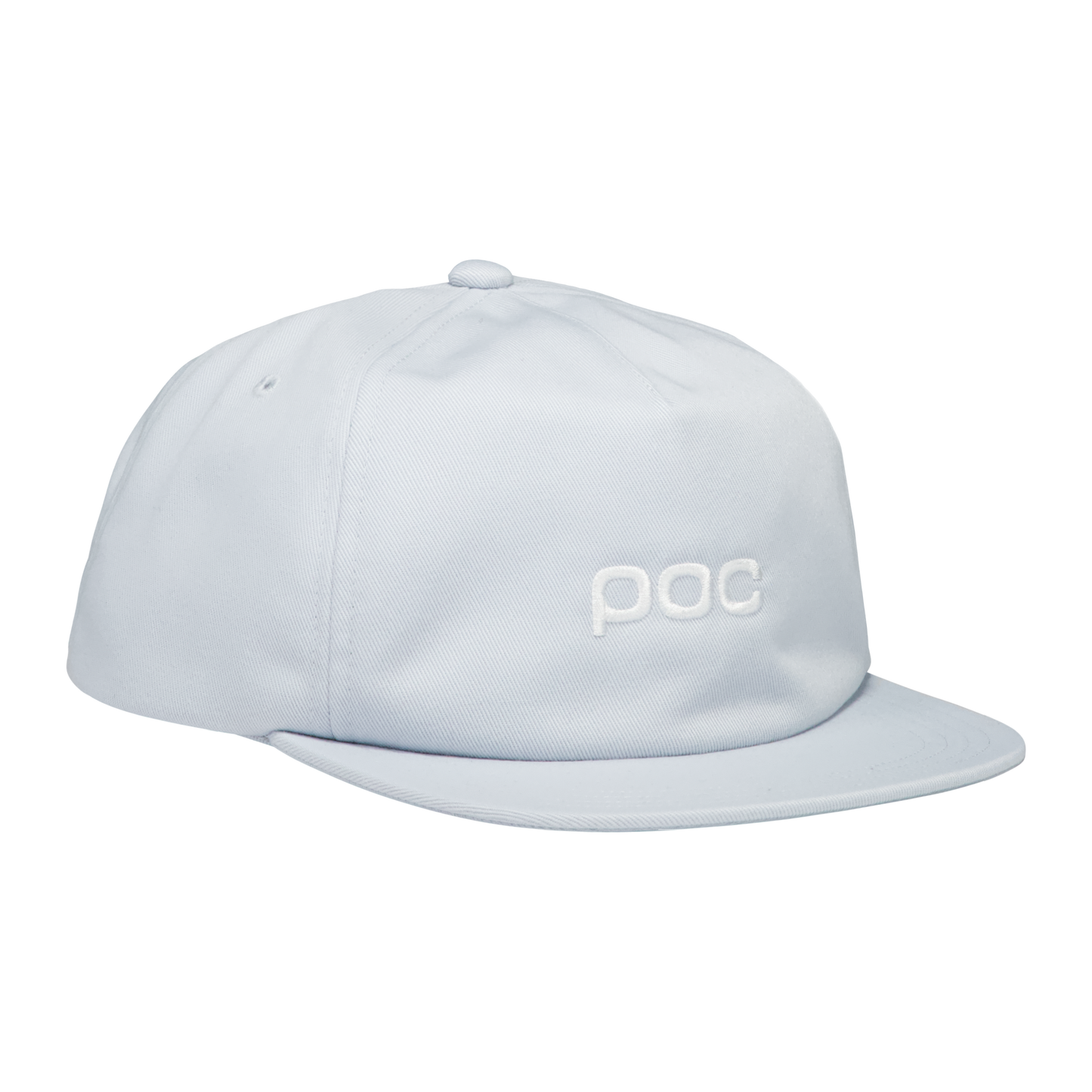 POC CAP Grey cap