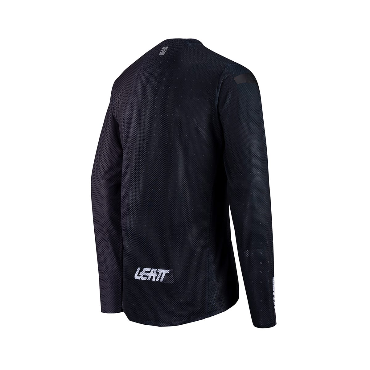 LEATT MTB GRAVITY 4.0 Jersey czarny