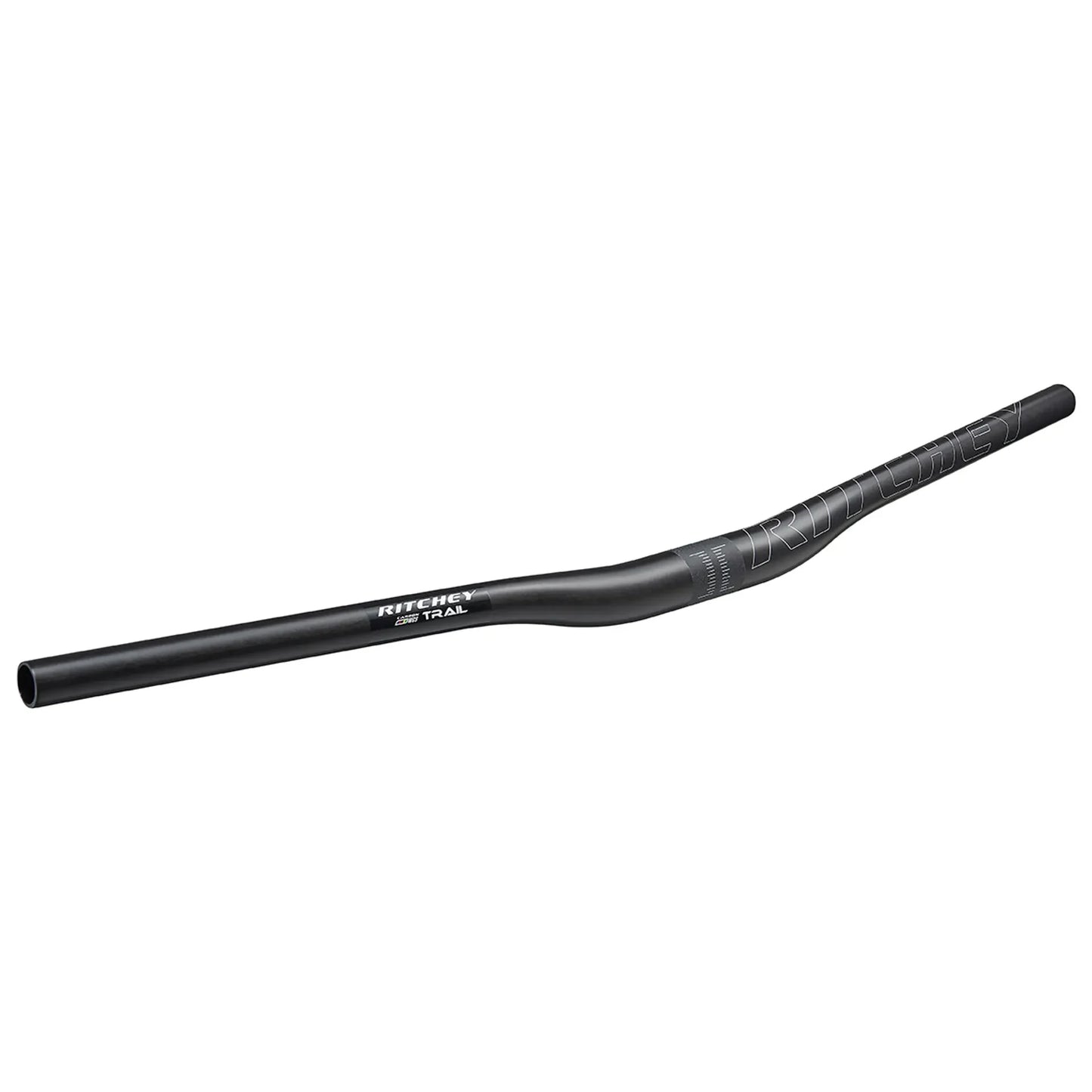 Kierownica RITCHEY WCS TRAIL Rise 15mm 780mm Carbon Black