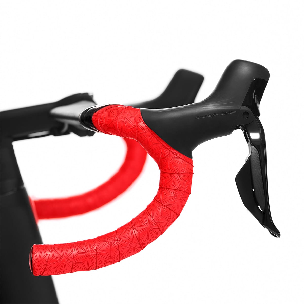 Taśma do wieszania SUPACAZ SUPER STICKY KUSH CLASSIC Red