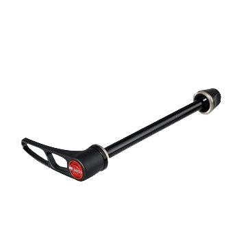 DT SWISS RWS Cross Axle Quick Release Kit 135 mm #HWQASM00S2945S czarny