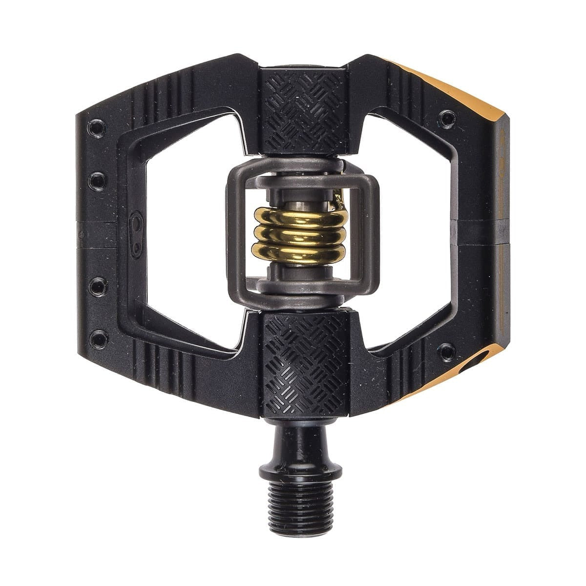 Pedały CRANKBROTHERS MALLET ENDURO 11 czarne