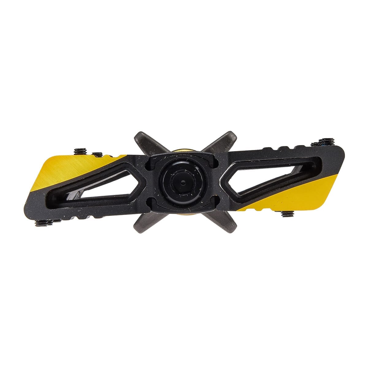 Pedały CRANKBROTHERS MALLET ENDURO 11 czarne