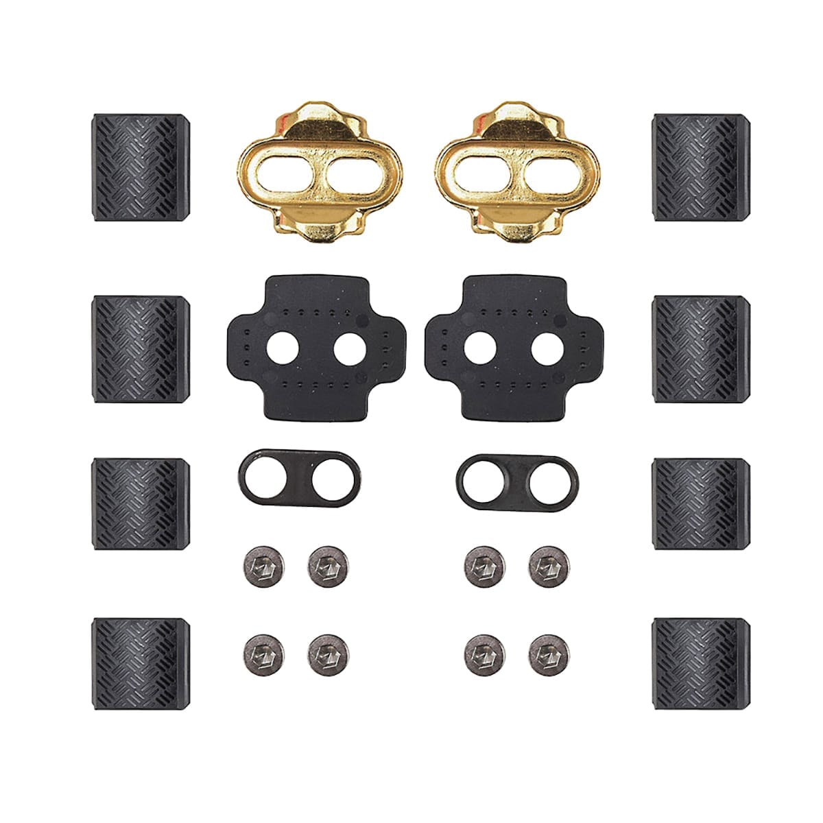 Pedały CRANKBROTHERS MALLET ENDURO 11 czarne
