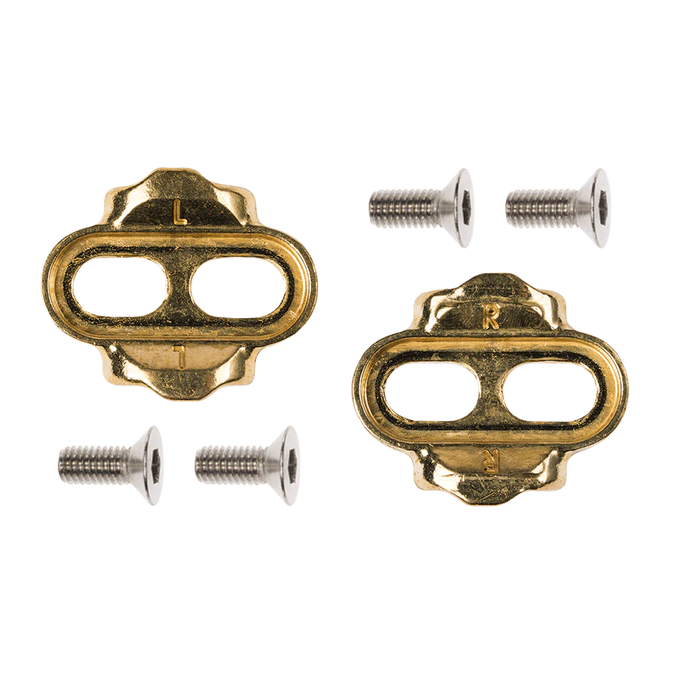 Pedały CRANKBROTHERS MALLET DH czarne