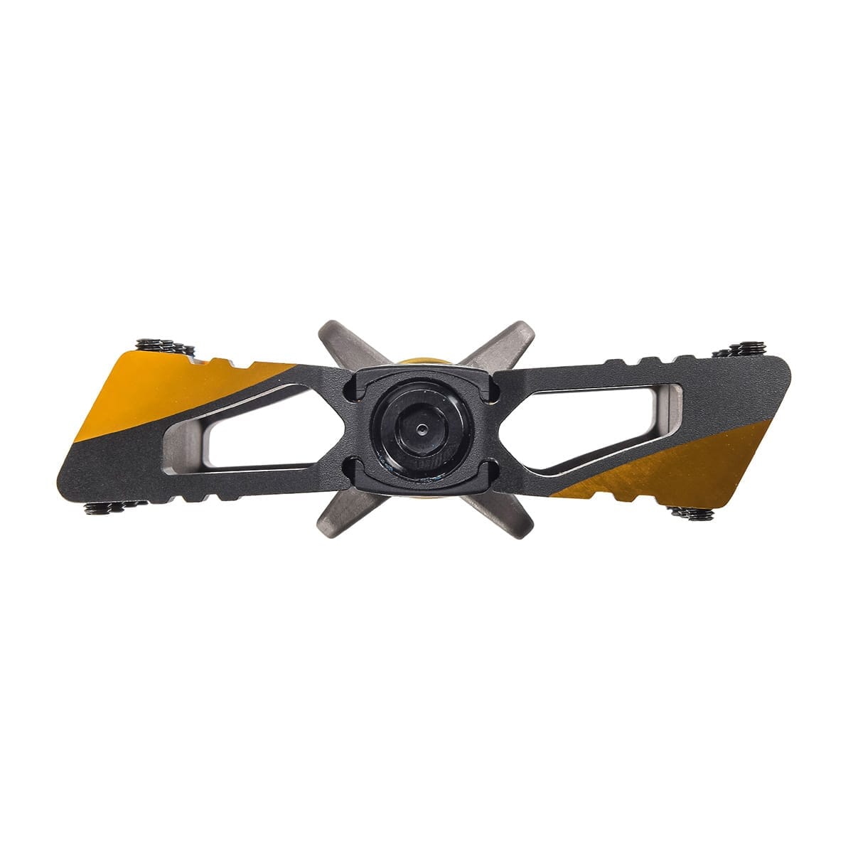 Pedały CRANKBROTHERS MALLET DH 11 czarne