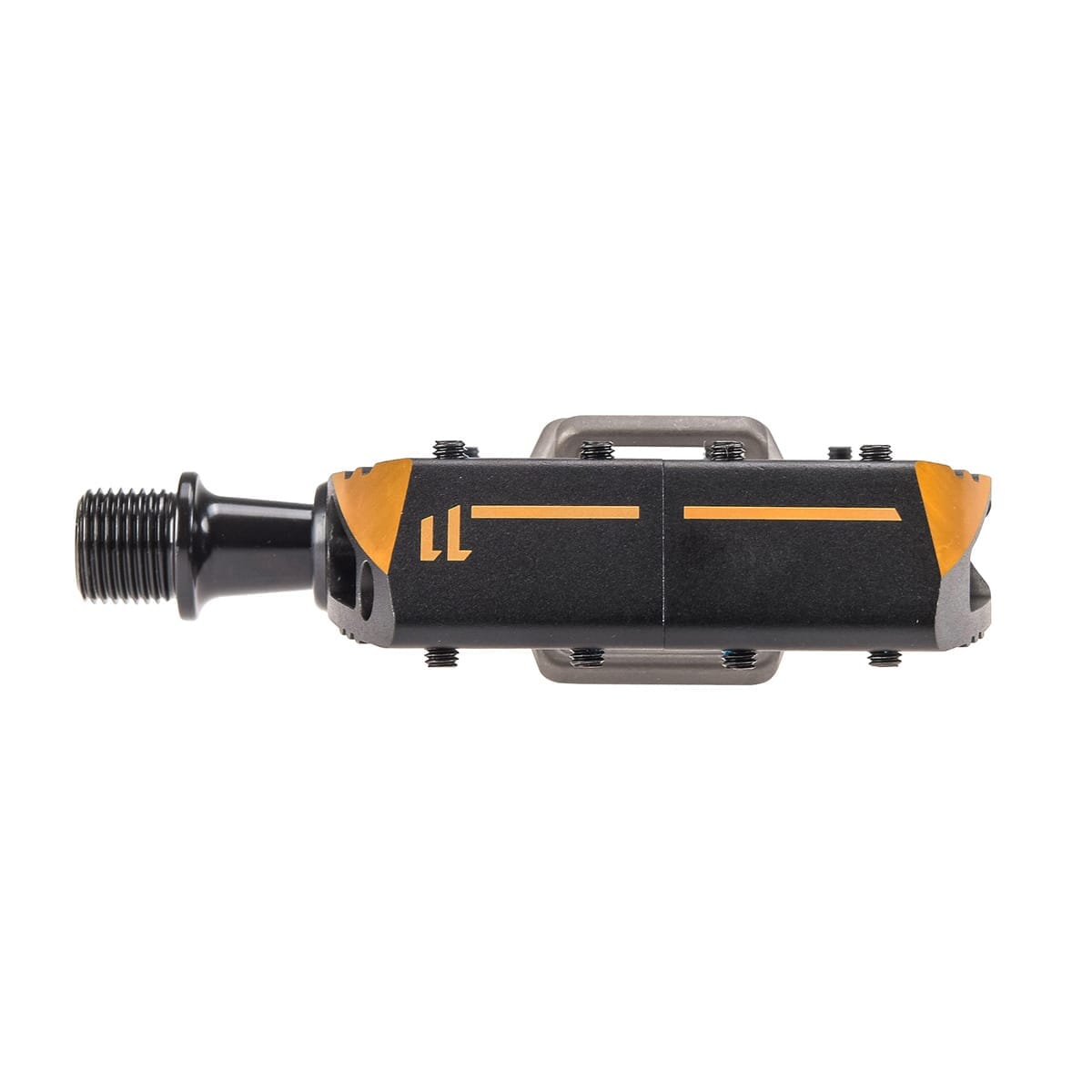 Pedały CRANKBROTHERS MALLET DH 11 czarne