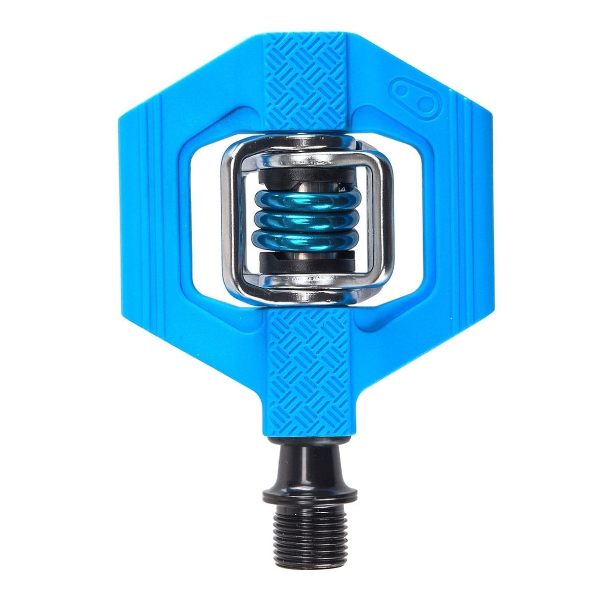 Pedały CRANKBROTHERS CANDY 1 Niebieski