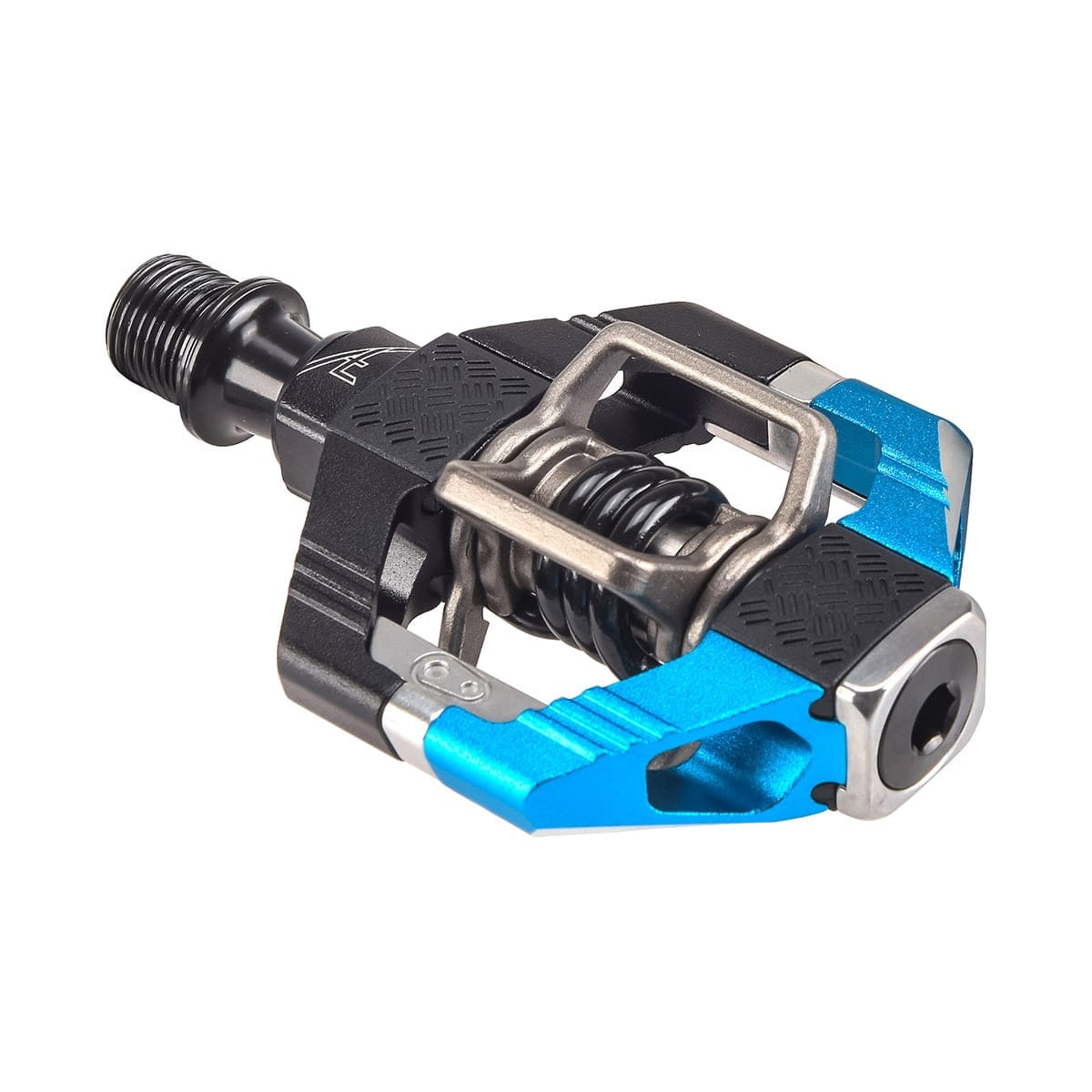 Pedały CRANKBROTHERS CANDY 7 Niebieski