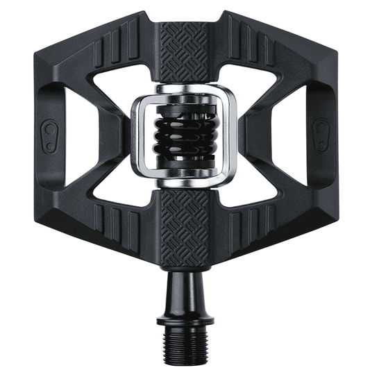 Pedały CRANKBROTHERS DOUBLE SHOT 1 Czarny