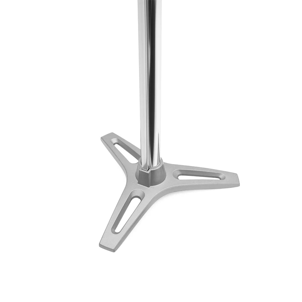 Pompka nożna CRANKBROTHERS KLIC Analogowy manometr