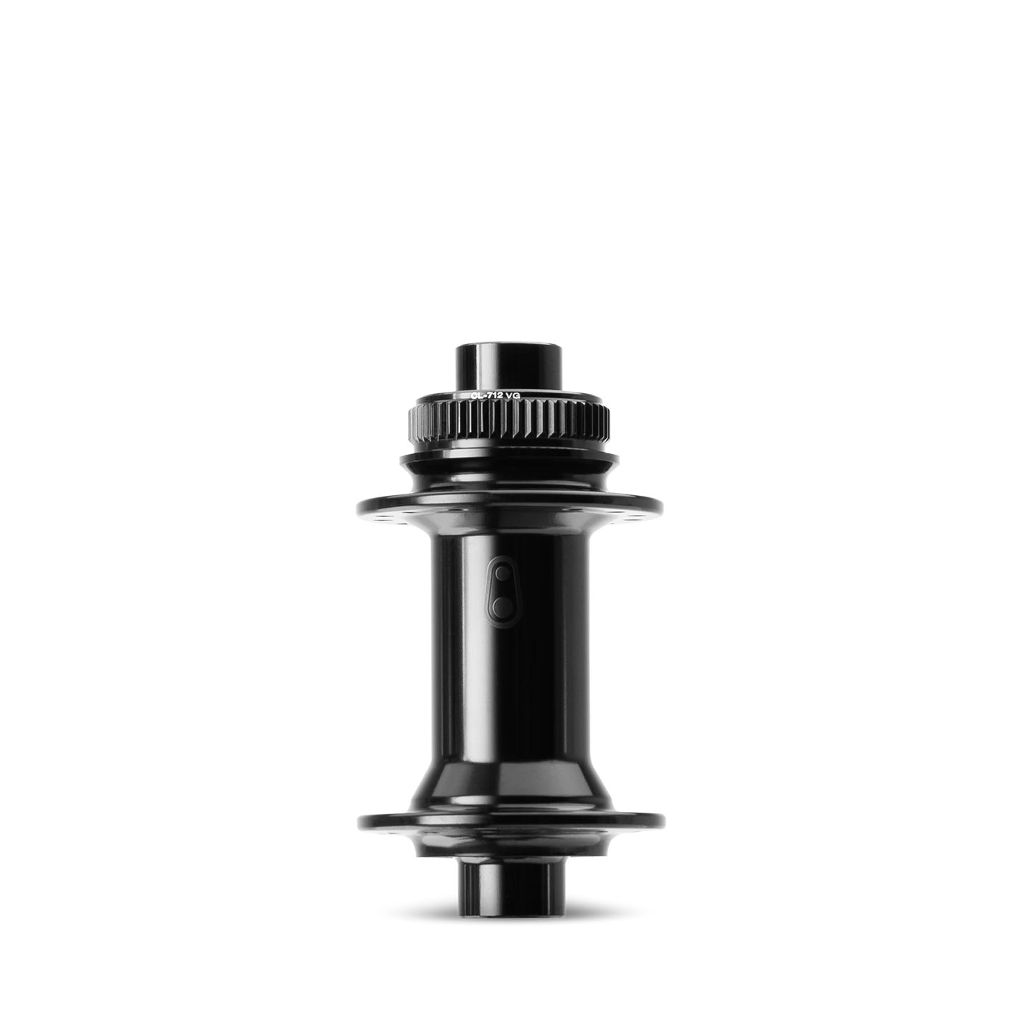 Front wheel CRANKBROTHERS SYNTHESIS Aluminium 650B Gravel Tubeless Ready (Center Lock)