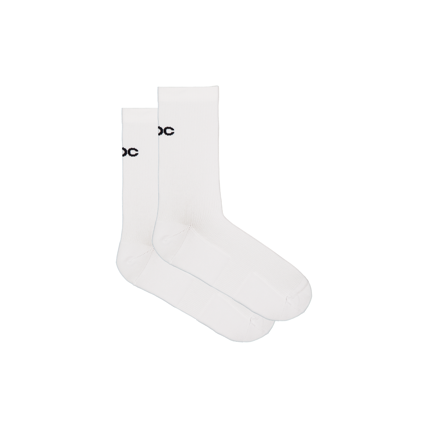 POC MOTION MTB Socks White