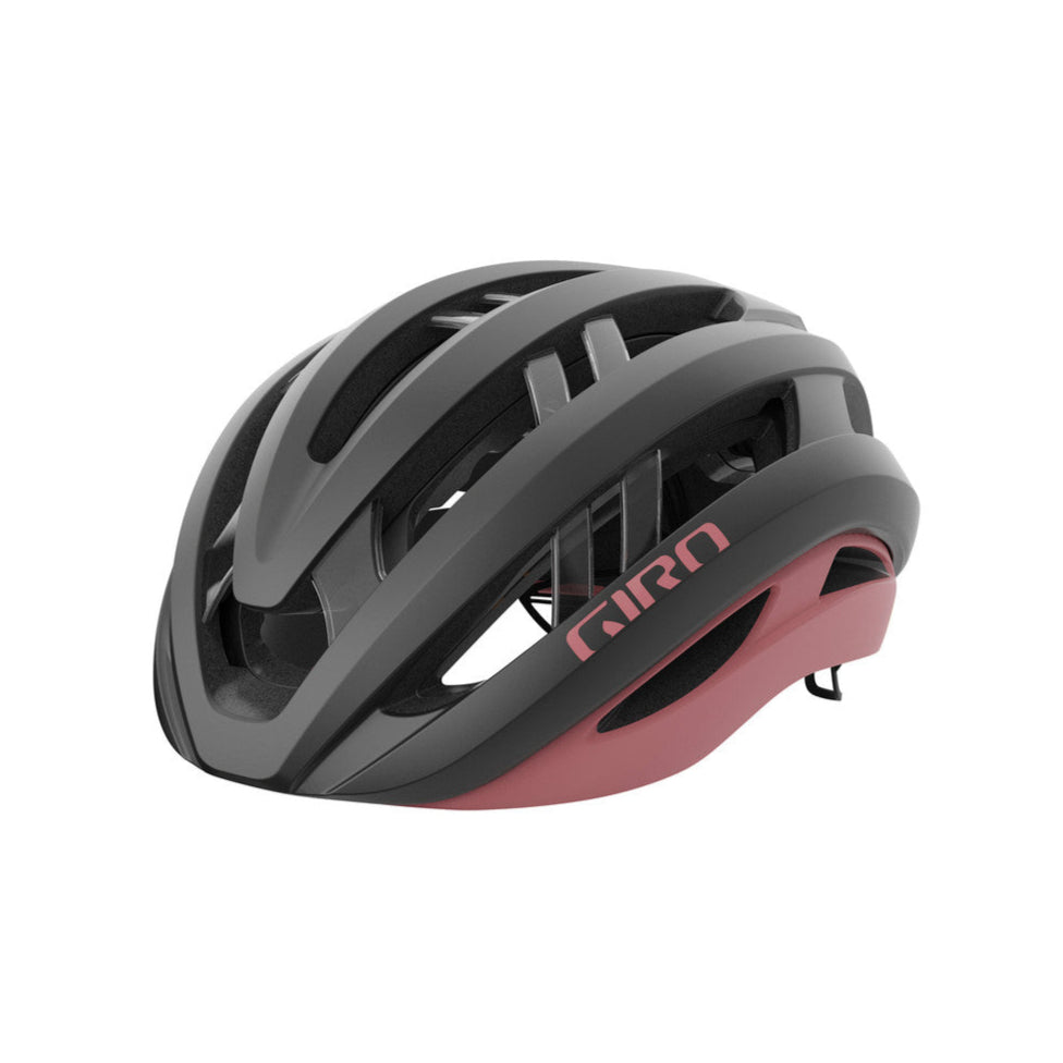 Kask szosowy GRIO ARIES SPHERICAL Grey/Roe