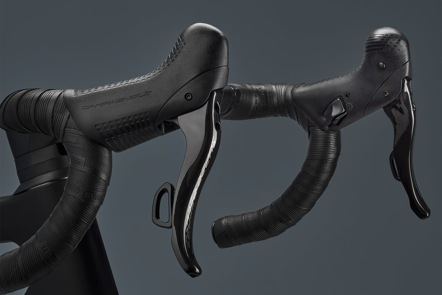 Pakiet CAMPAGNOLO SUPER RECORD WRL 2x13V
