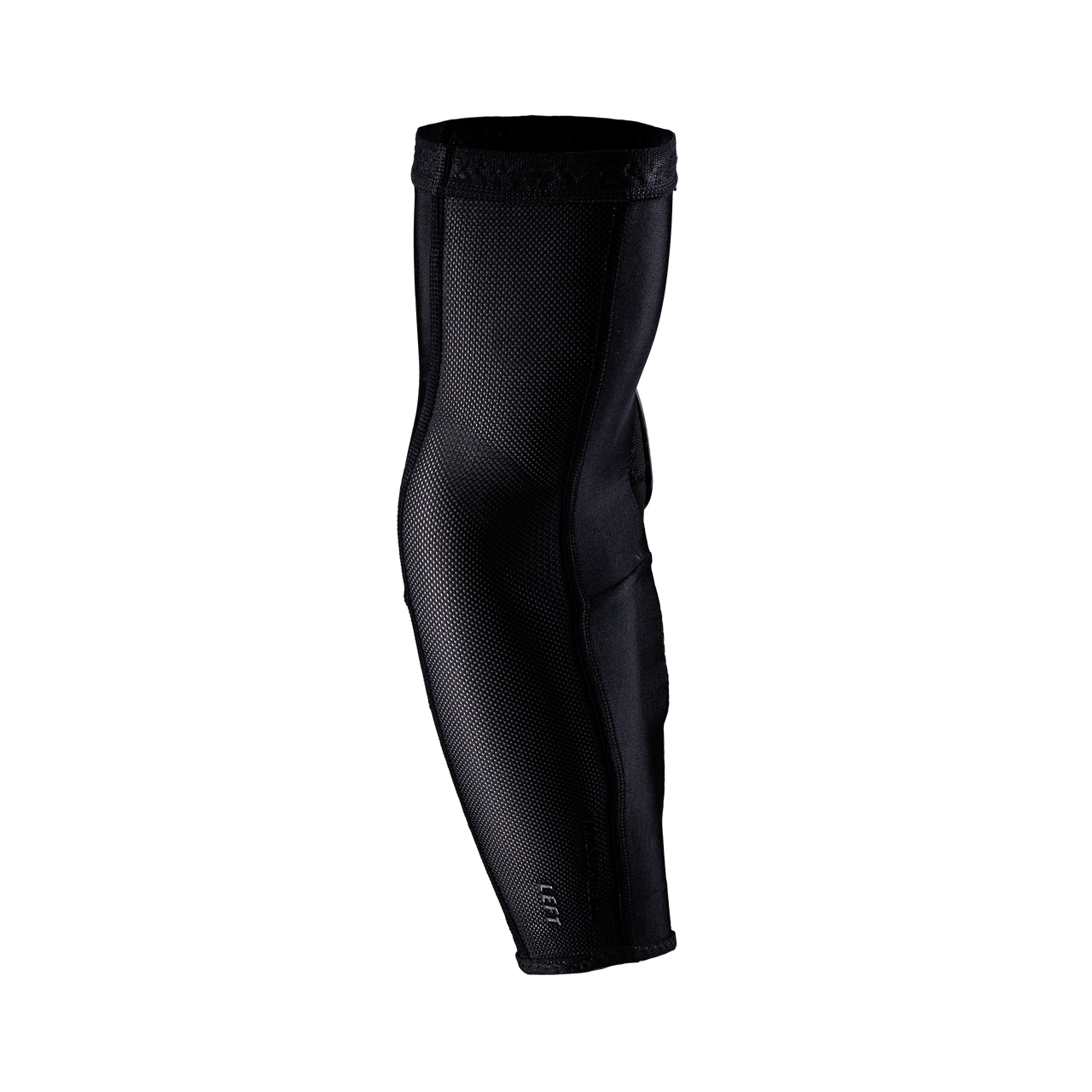 LEATT FLEXMESH elbow pads Black