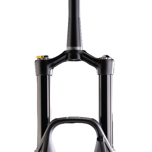 FORMULA SELVA S Air 27.5" Fork Axle 15x110mm Boost Black