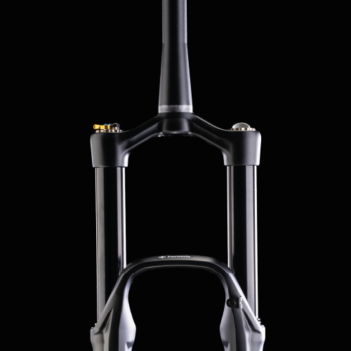 FORMULA SELVA R Air 27.5" Axle 15x110mm Boost Fork Black