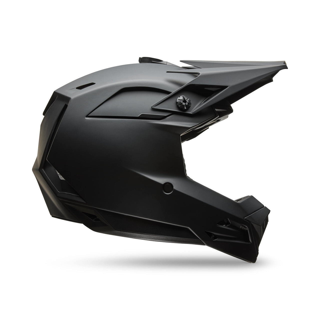 Kask MTB BELL l FULL-10 MIPS SPHERICAL czarny