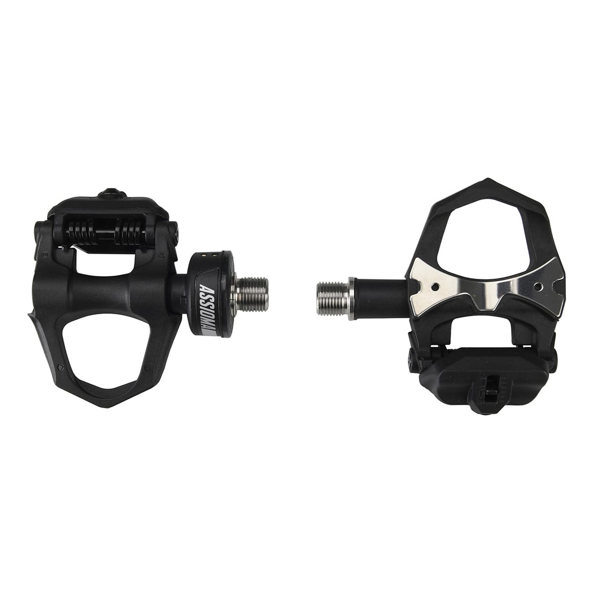 favero assioma uno powermeter pedal Pedals Power Meter FAVERO ASSIOMA UNO – Probikeshop