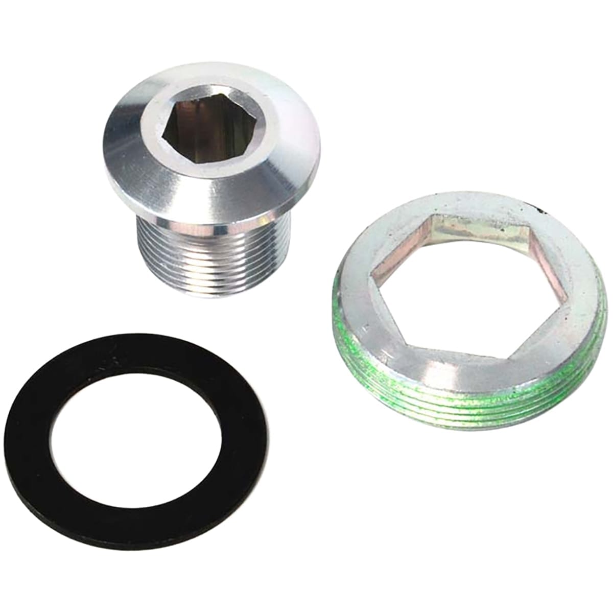 truvativ pedal TRUVATIV GXP Pedal Screw + Puller #11.6900.002.140 Grey – Probikeshop