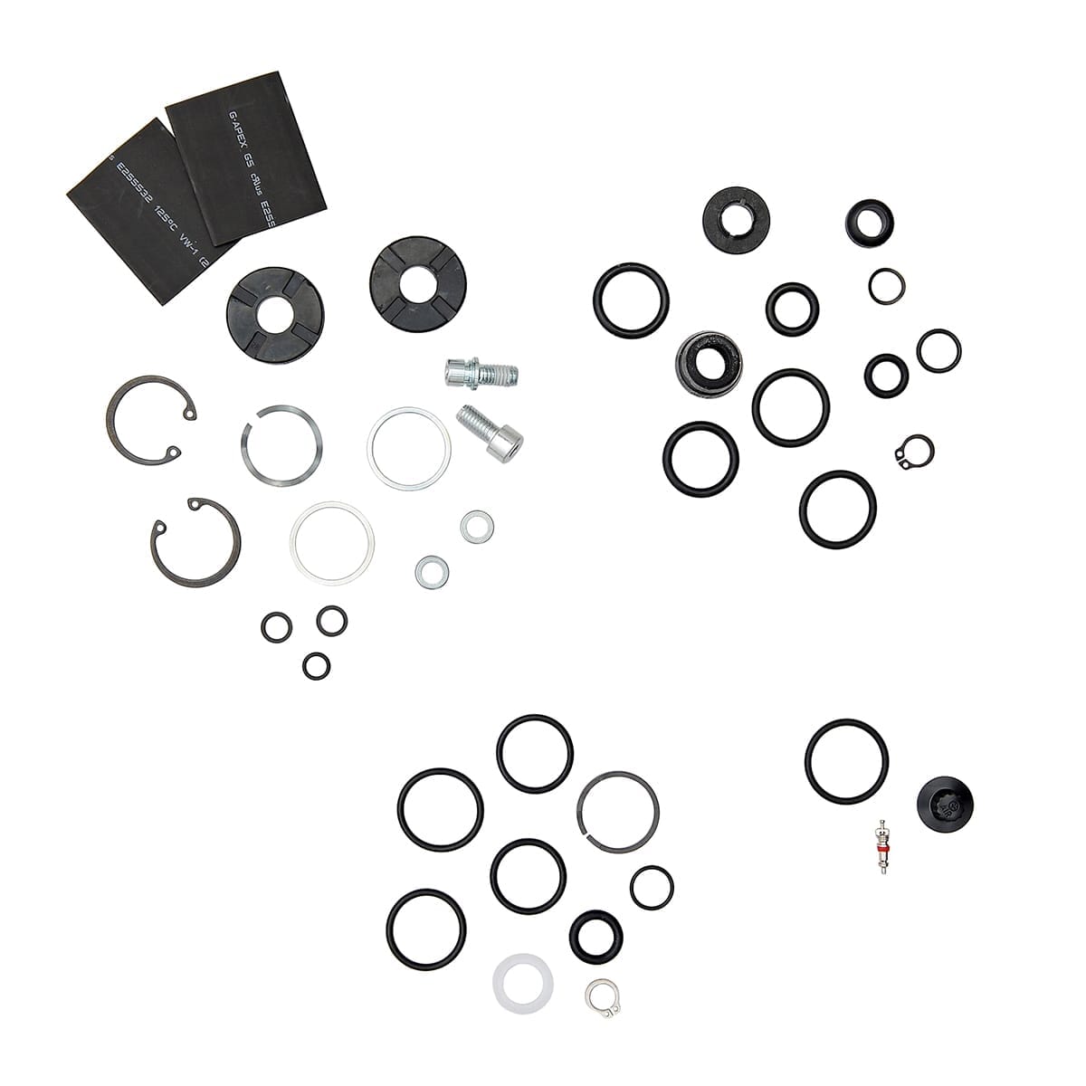 Kit de Joints ROCKSHOX RECON (2010) #11.4015.445.000