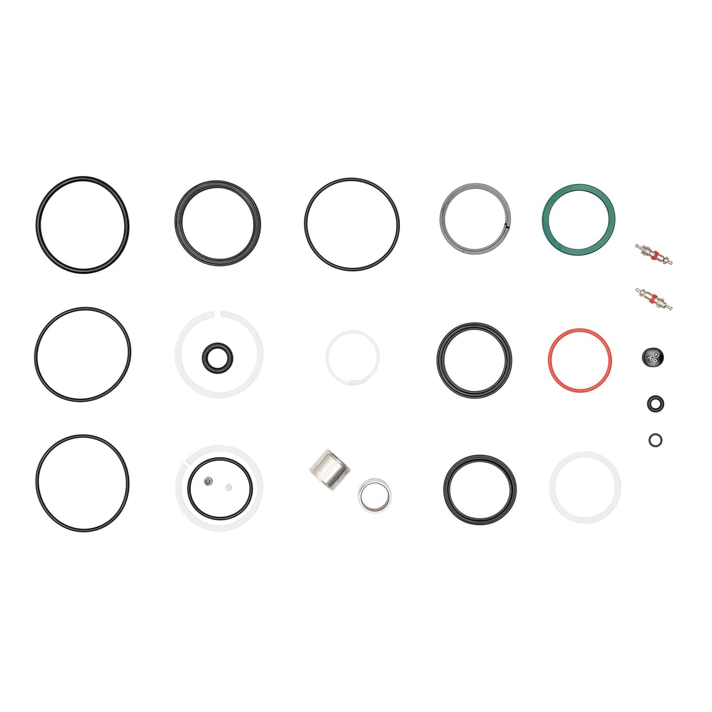 Service Kit Basic ROCKSHOX MONARCH RT3/RT/R 2011