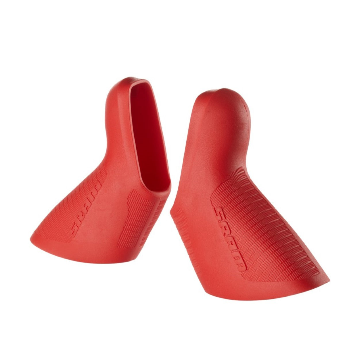 Racing Boot Covers SRAM RED / FORCE / RIVAL 11V Red
