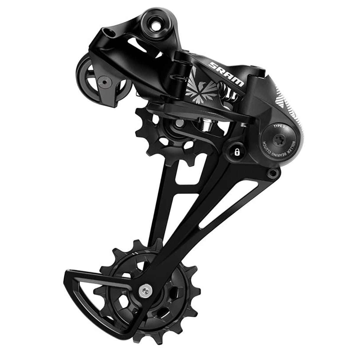 Przerzutka tylna SRAM NX EAGLE 12 prędkości