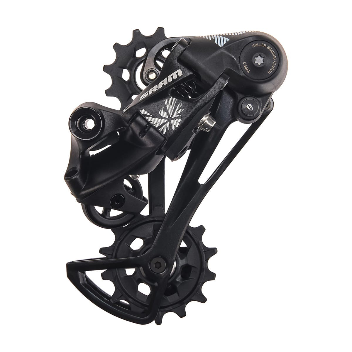 Przerzutka tylna SRAM NX EAGLE 12 prędkości