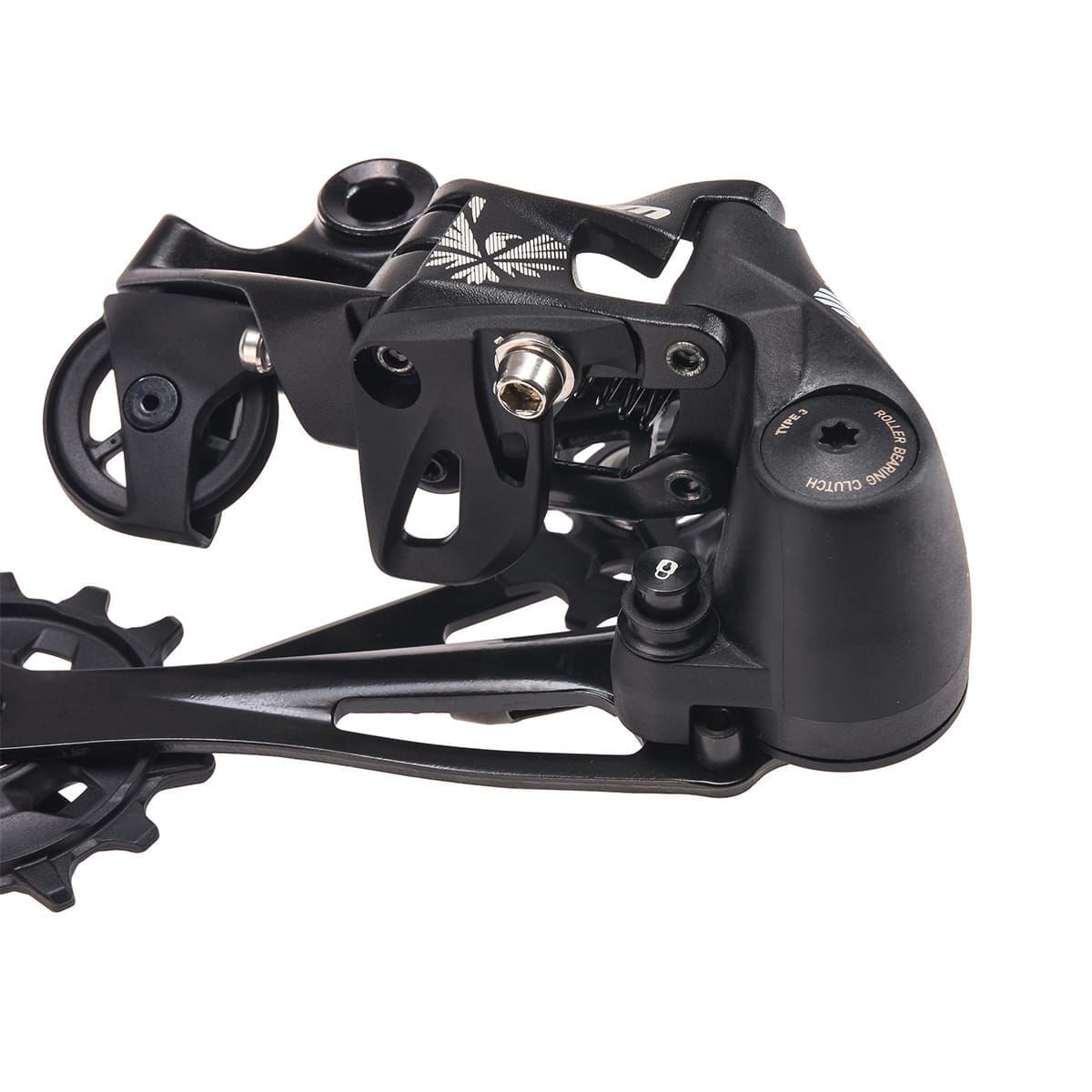Przerzutka tylna SRAM NX EAGLE 12 prędkości