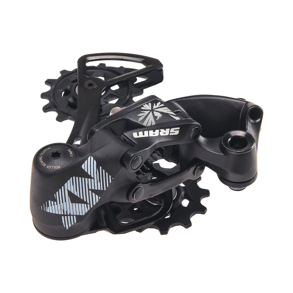 Przerzutka tylna SRAM NX EAGLE 12 prędkości